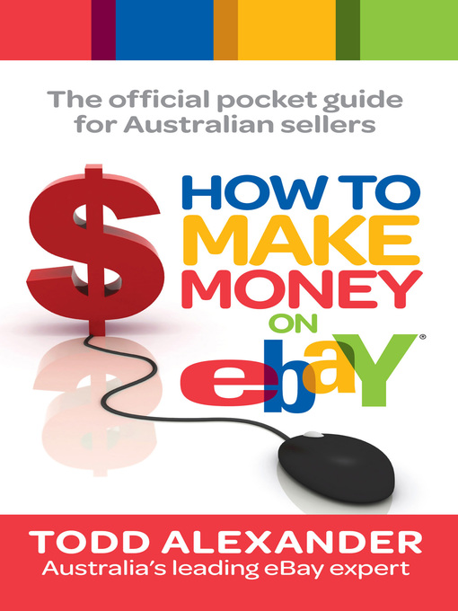 Cover image for How to Make Money on eBay